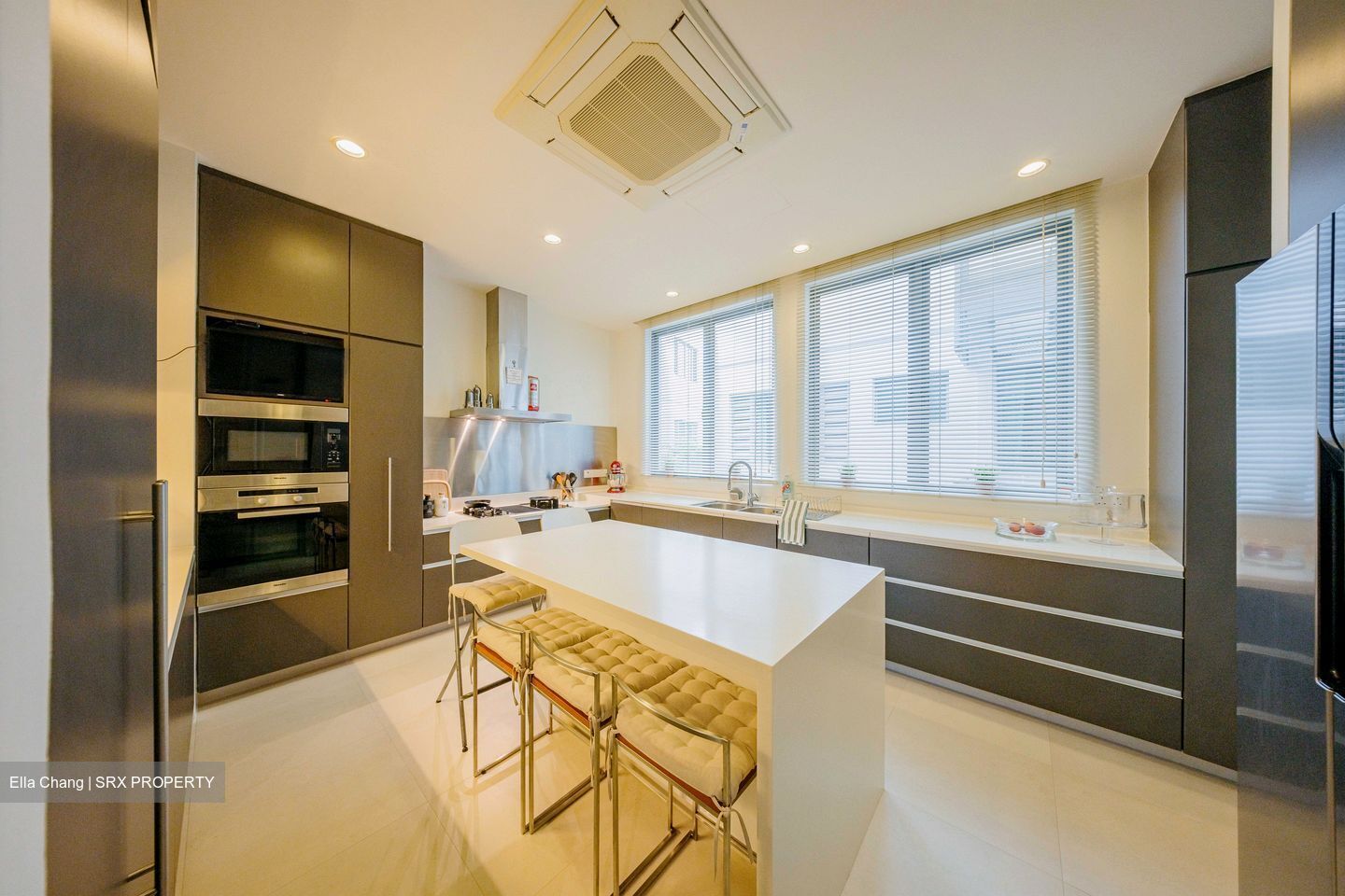 Parc Stevens (D10), Condominium #450815291